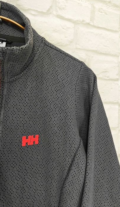 Helly Hansen Оригинално поларено дамско яке размер S НОВО