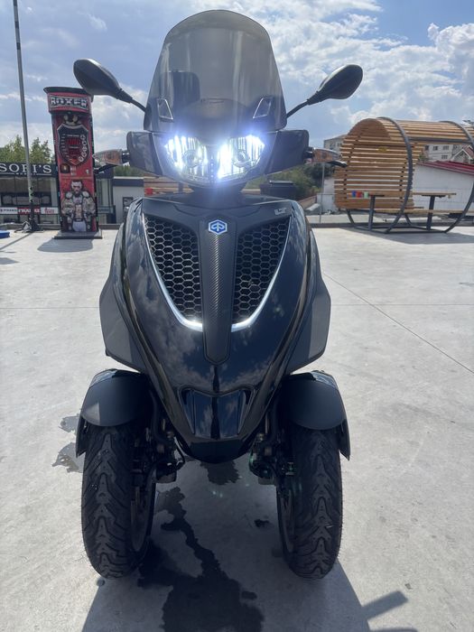 Scuter Piaggio MP 3 300-De Vânzare
