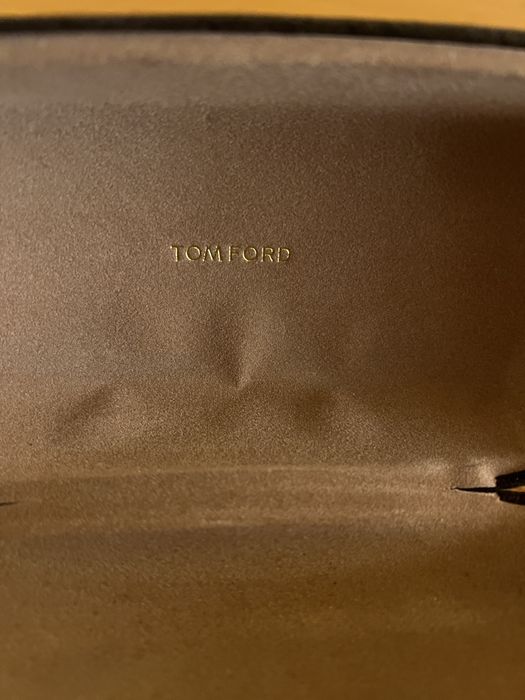 Ochelari de soare Tom Ford