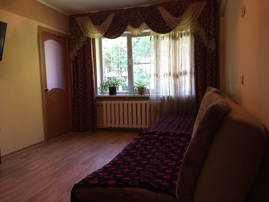 Рассрочка.    Продаётся 4-х комн кв