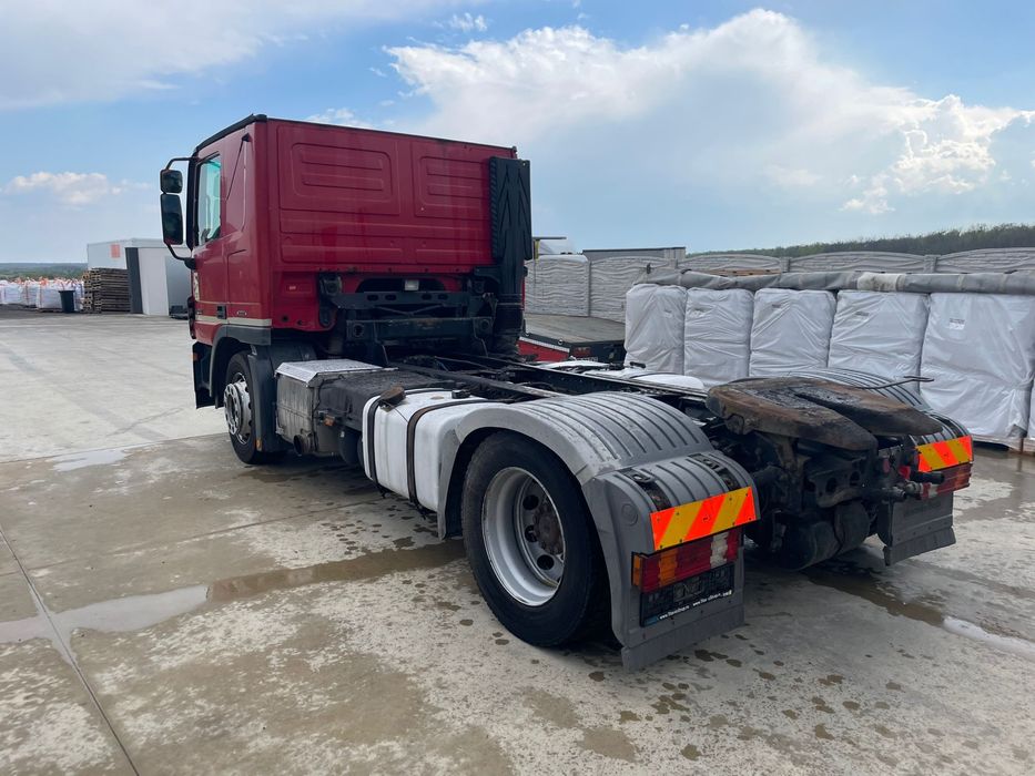 Vand mercedes actros 1841 an 2008