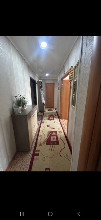 Ковровая дорожка/палас