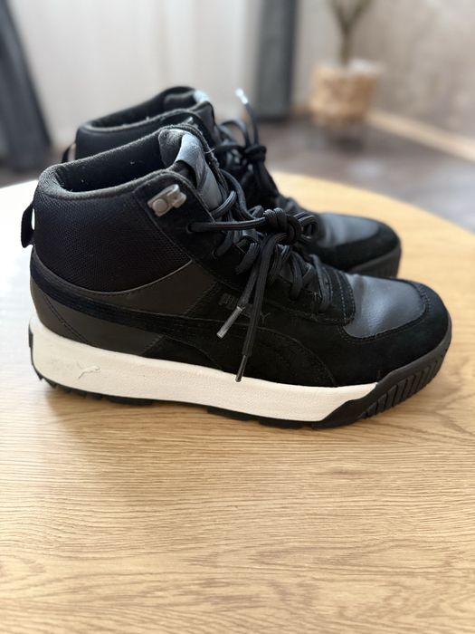 Обувки Puma зимни 41