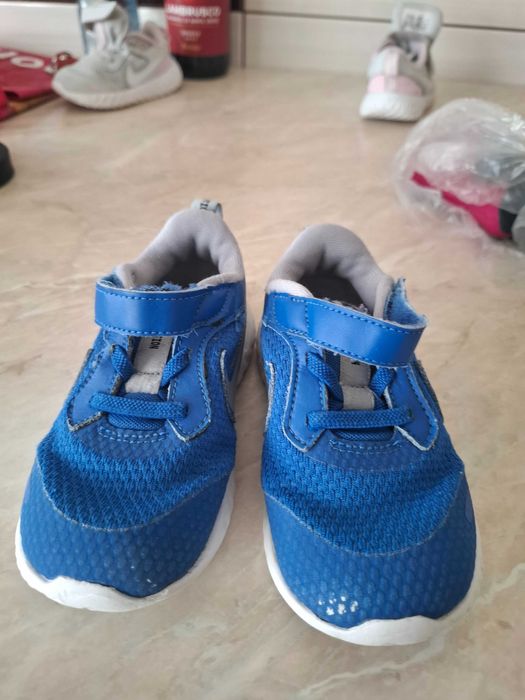 Adidasi si sandalute copii