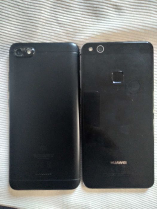 Telefoane second