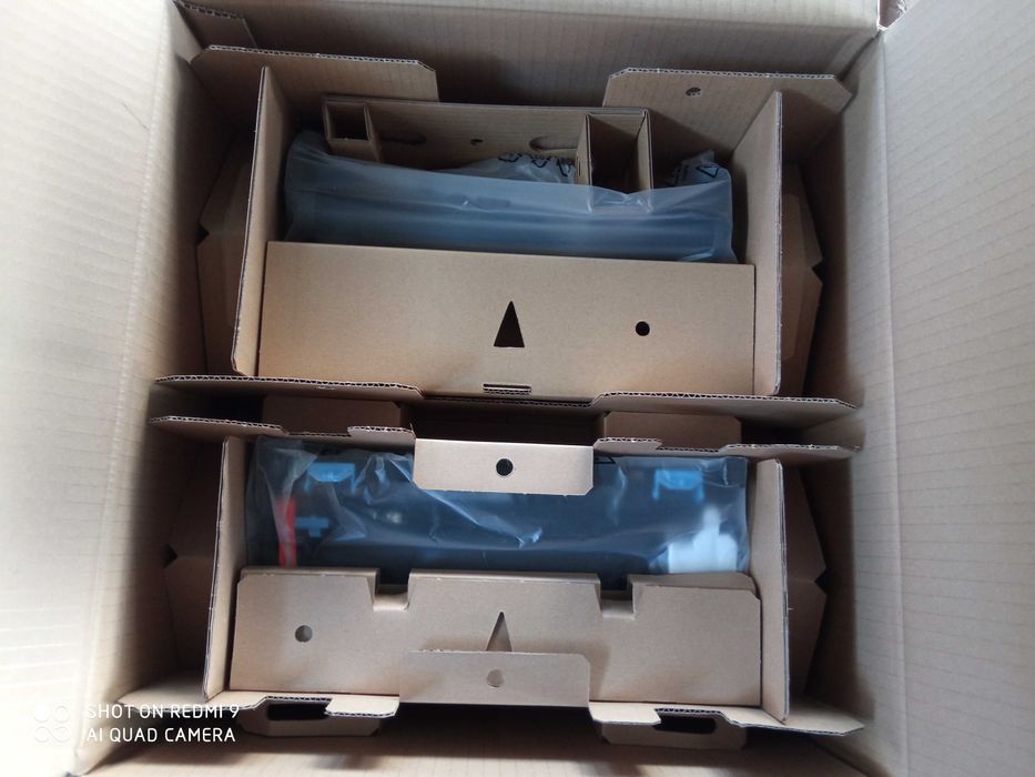 комплект за поддръжка за kycera