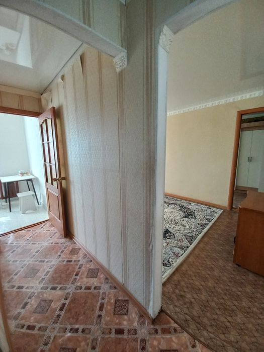 Сдаётся квартира на 5 мкр.