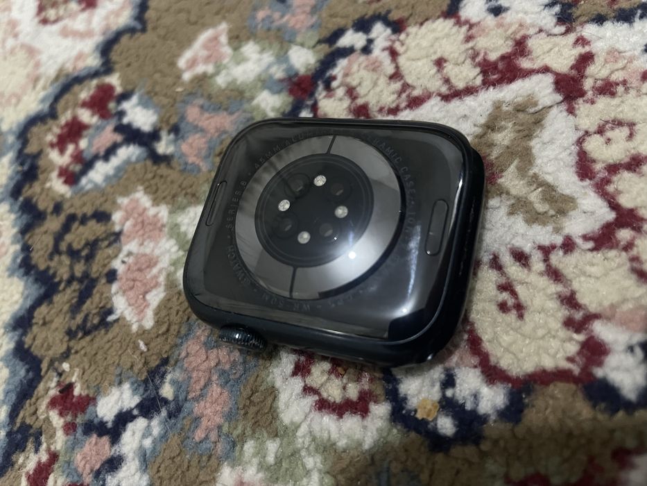 Apple watch 45mm