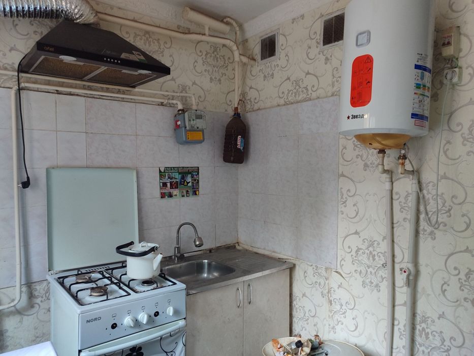 Продажа квартиры