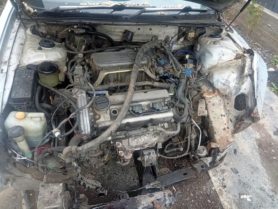 Цефиро А32 продам