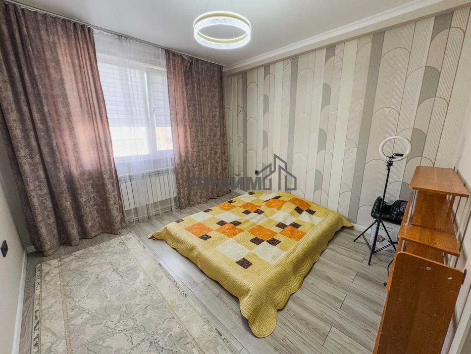 ПРОДАМ 3Х ком. Самал (Нина ПРАЙМ)
