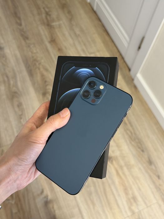 iPhone 12 pro, 128GB