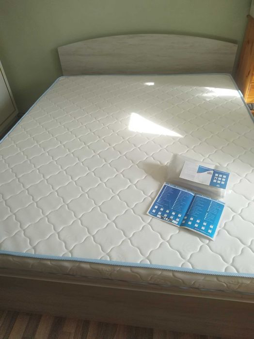 Нов матрак ФЛЕКСО-19см.