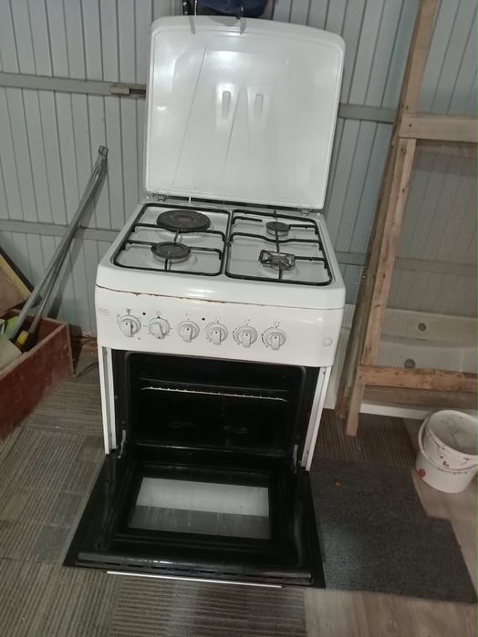 Газовка AVA сатылады.
