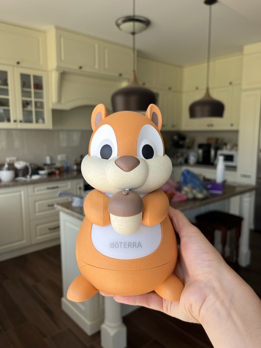 Дифузер Squirrel - doTERRA