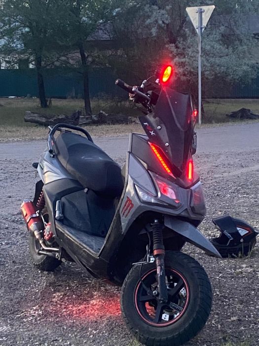 Samurai 2025 года