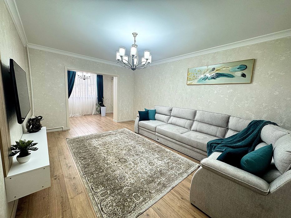 Darxan Инконель 4х комн все новое срочно