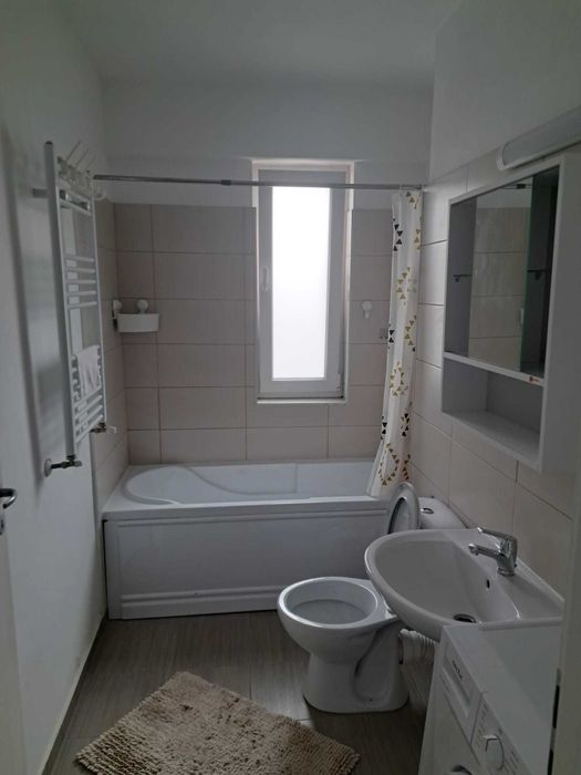 Inchiriez apartament 2 camere Bragadiru