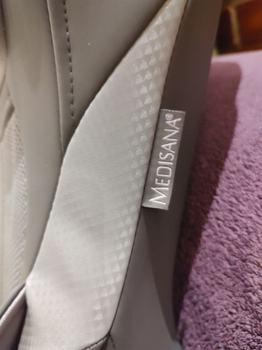 Масажираща седалка за шиацу и акупресурен масаж Medisana MC 826, Герма