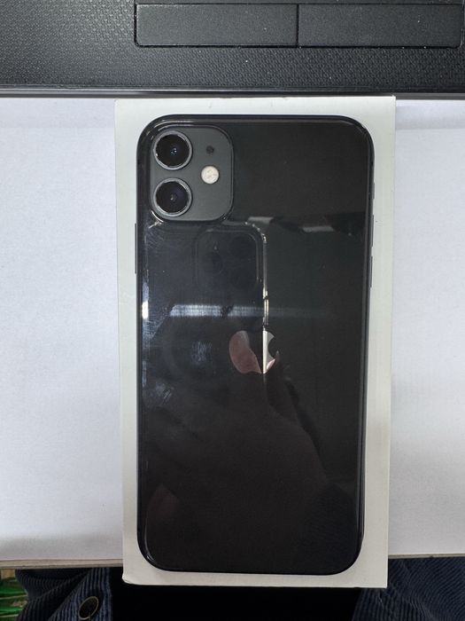 Apple iPhone 11 {{Алматы ТЦ Мерей}} 923067