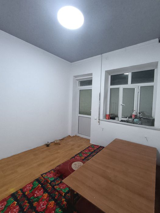 Qibray  birlik ilğor mahalasi