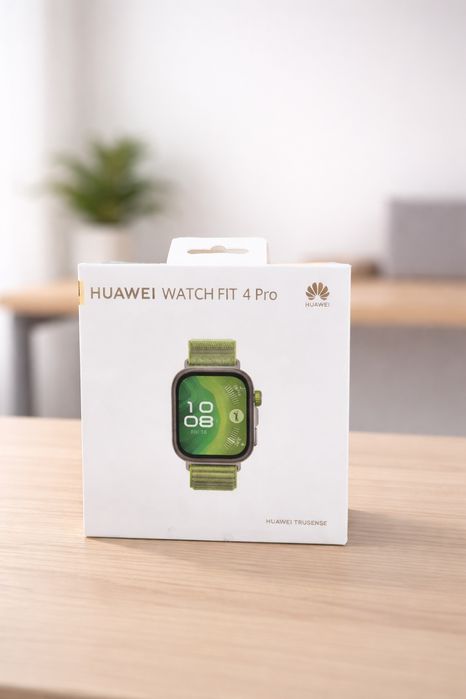 Vand Huawei watch fit 4 pro