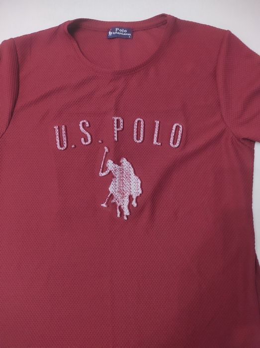 Тениски+къси гащи(Vans,Polo,Nike,Puma)