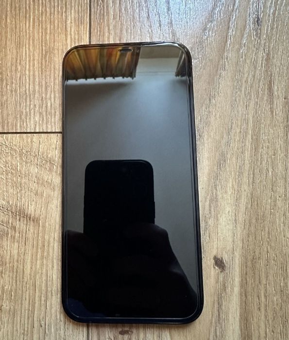 Iphone 12 pro max.