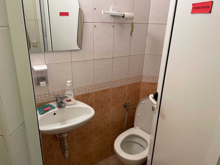 Дава се под наем Офис в София, Център - 100 кв.м за 660 € - Снимка #10