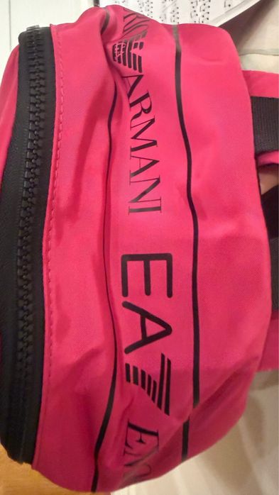 Рюкзак Emporio Armani