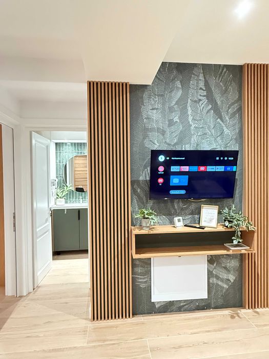 Cazare Apartamente 1-2-3 Cam - Palas/Iulius/Newton/Copou - Iasi