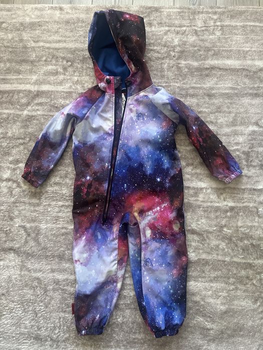 Combinezon impermeabil Ielm 98