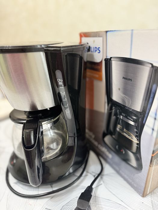 Продам кофемашину Philips