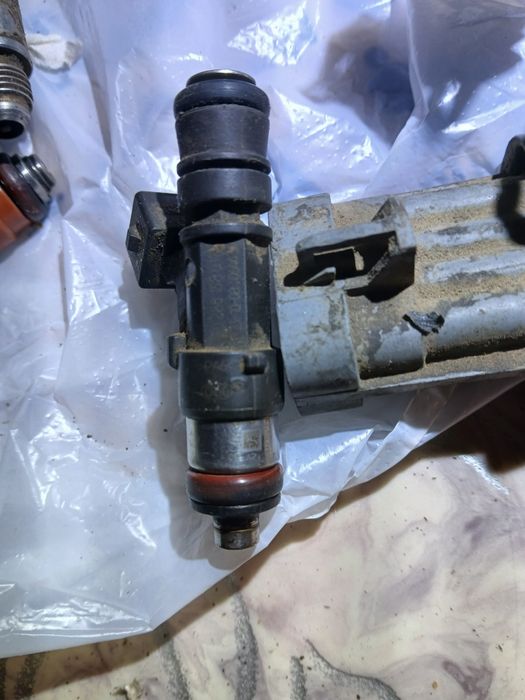 Форсунки ваз лада калина приора нива