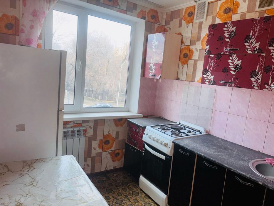 Продается 2х-комн.кв на 6 микрорайоне