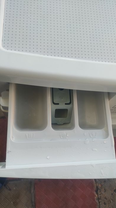 Пералня Samsung с гаранция