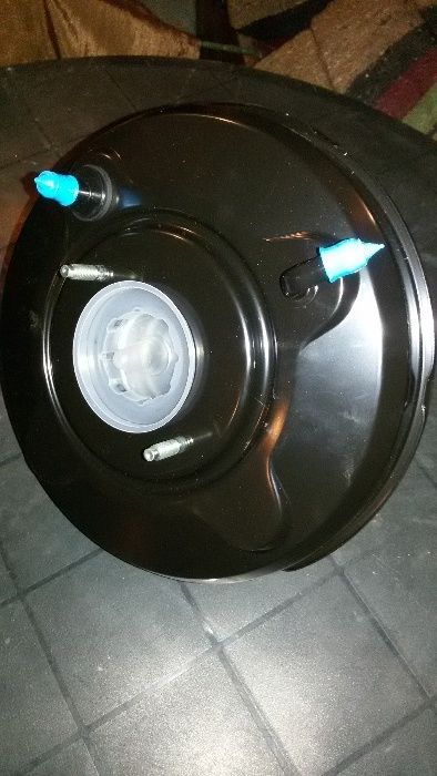 Серво за Мазда 6 2009 г.