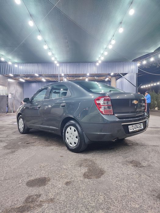 Продается Cobalt