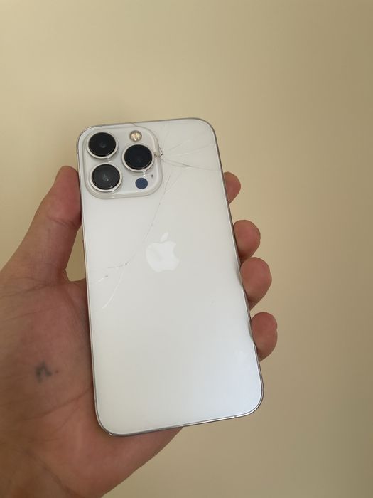 iPhone 13 pro продается