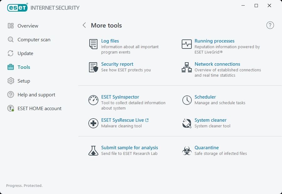Eset Internet Security/ Официально на 1PC/ 3PC/ 5PC/ Год 1/2/3