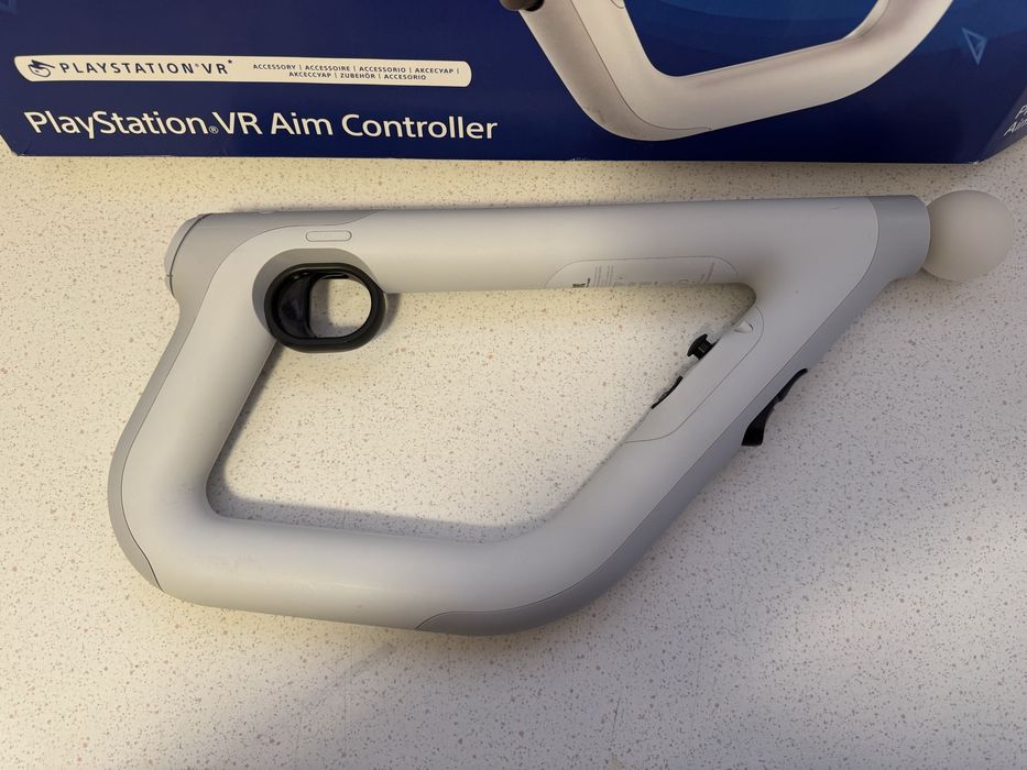 Aim VR  Playstation