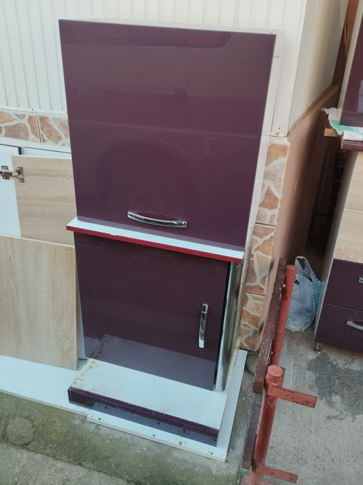 Mobilă de bucătărie Reghin