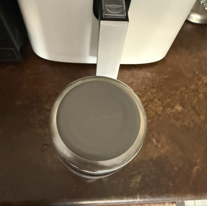 Tupperware термос