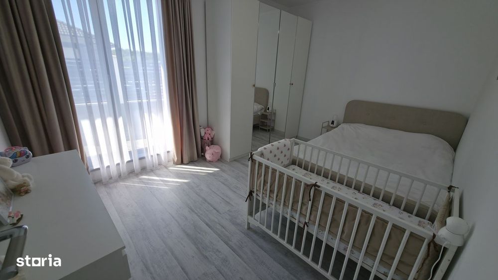 Casă Modernă| Plan Parter | Imagine Panoramică | Dealurile Oradiei