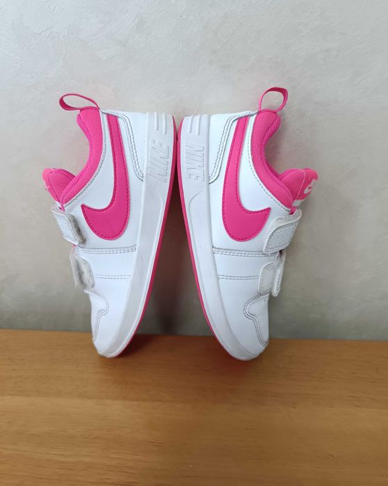 Nike-Много Запазени