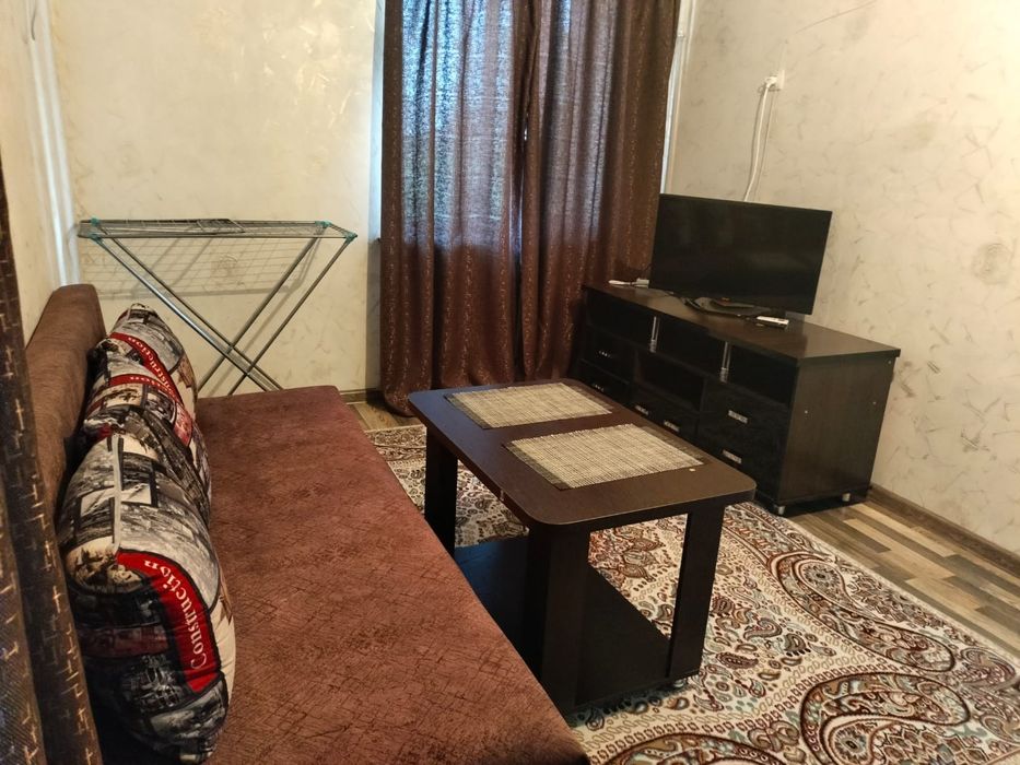 2, 3х комнатные квартиры посуточно