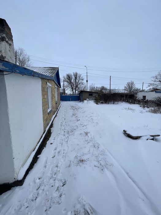 Продается дом в хорошем состоянии