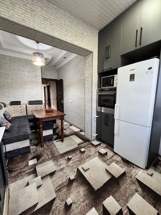 Суточная квартира на Юнусабаде на против Шифо нура за 450 000 сумов