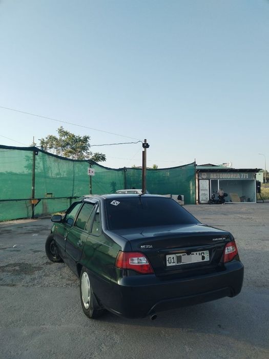 Nexia 2 dons zor narxda sunnatiga o'tib beraman