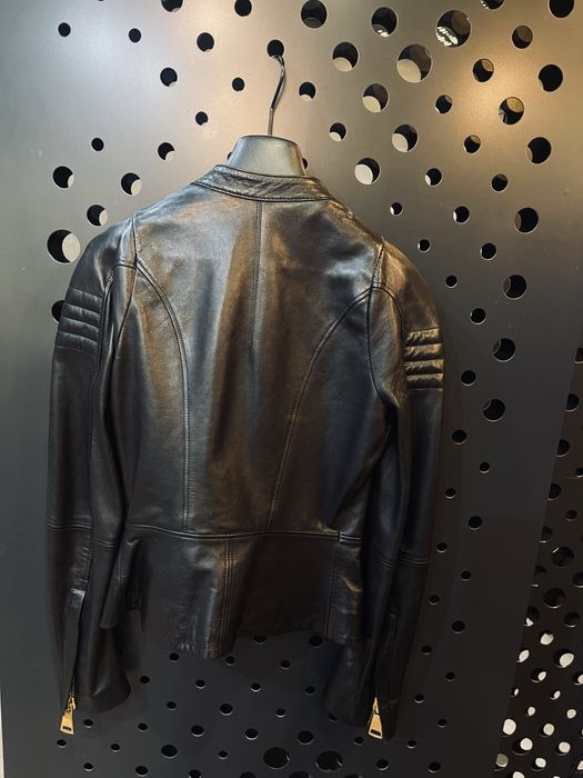 Кожено яке PUNTO